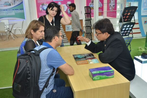 Iphex – 2018 – Delhi Pragati Maidan