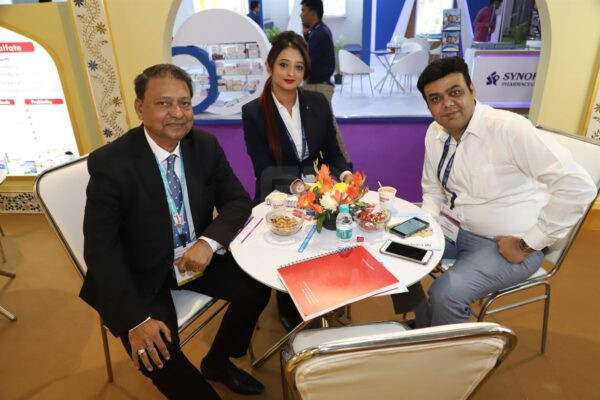 Cphi India 2019 – Greater Noida