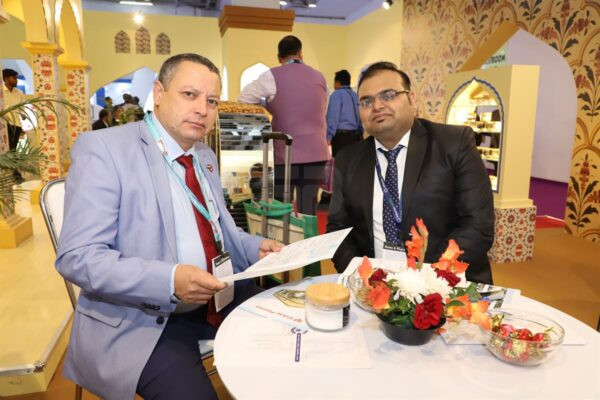 Cphi India 2019 – Greater Noida