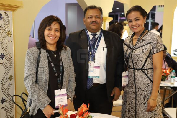 Cphi India 2019 – Greater Noida