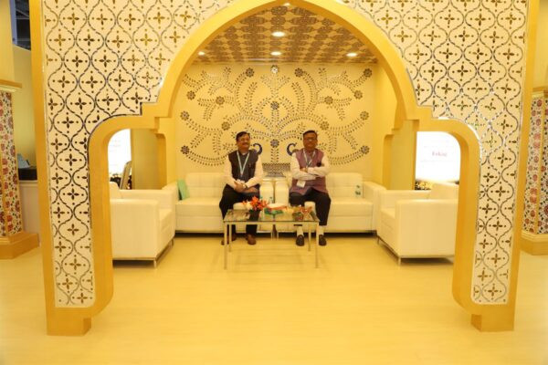 Cphi India 2019 – Greater Noida