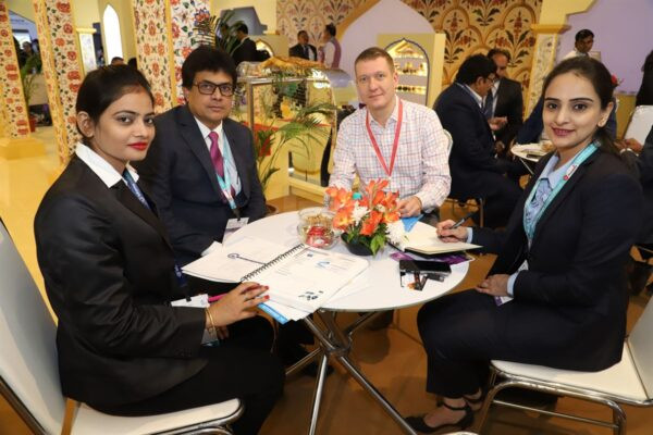 Cphi India 2019 – Greater Noida