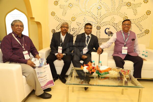 Cphi India 2019 – Greater Noida