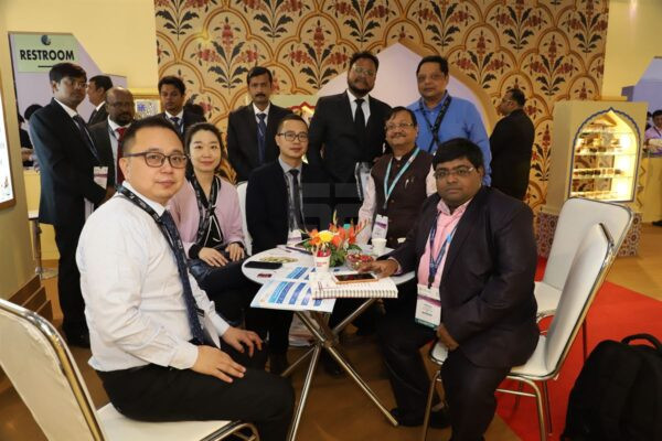Cphi India 2019 – Greater Noida