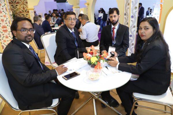 Cphi India 2019 – Greater Noida