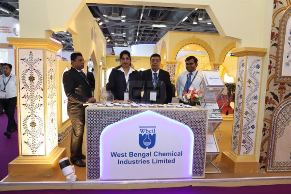 Cphi India 2019 – Greater Noida