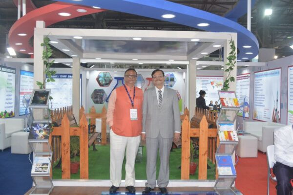 Cphi India – Mumbai 2017