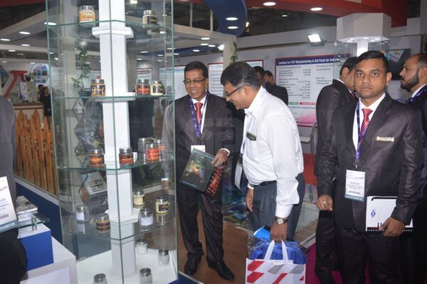 Cphi India – Mumbai 2017