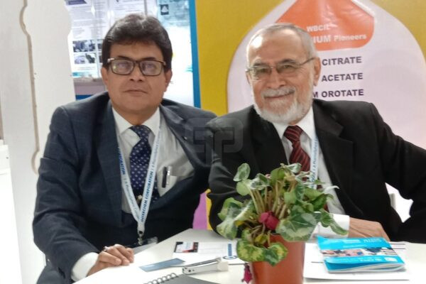 Cphi Worldwide 2019 – Frankfurt