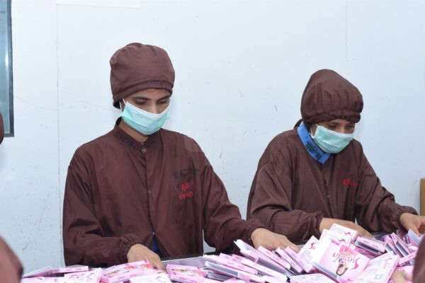 Package Sorting