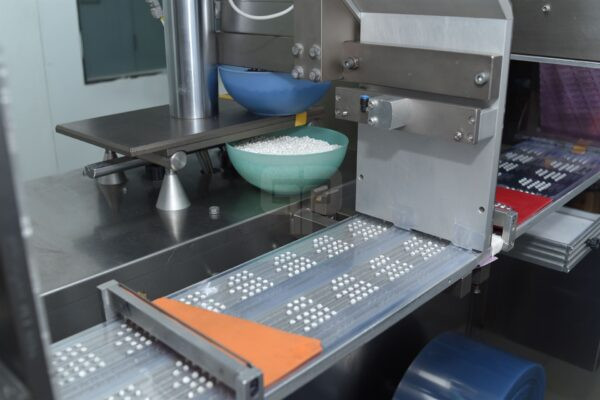 Tablet Production