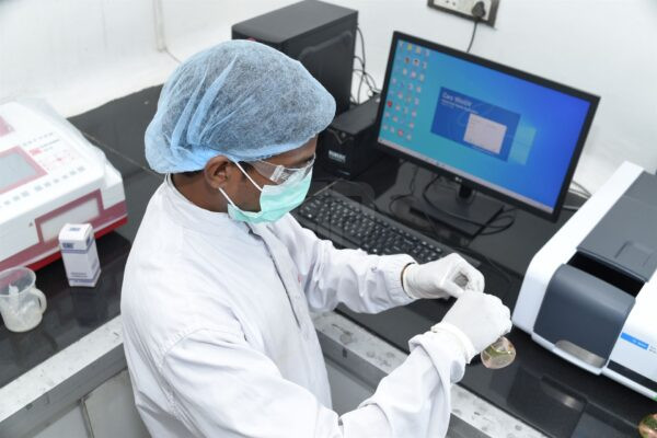Chemical Research Eskag Gallery