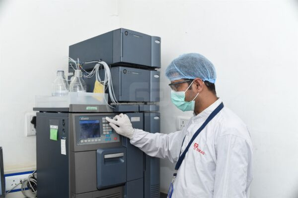 Chemical Research