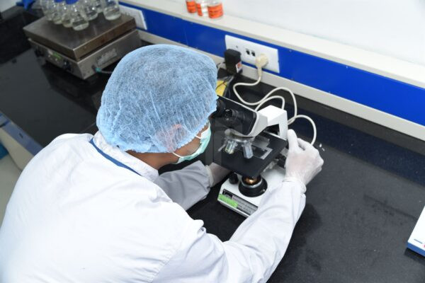 Medicine Research