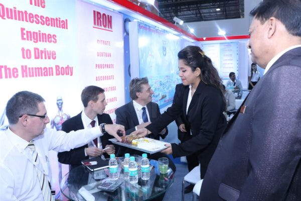 India Pharma Week Cphl India 21 & 22 nd November, 2016 Mumbai