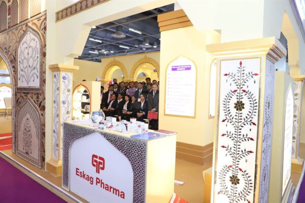 Cphi India 2019 – Greater Noida