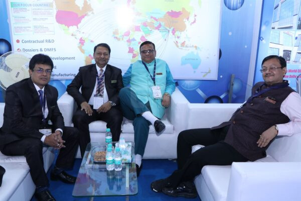 India Pharma Week Cphl India 21 & 22 nd November, 2016 Mumbai