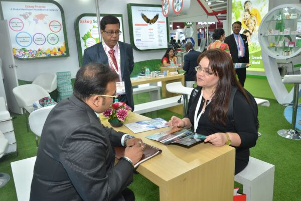 Iphex – 2018 – Delhi Pragati Maidan
