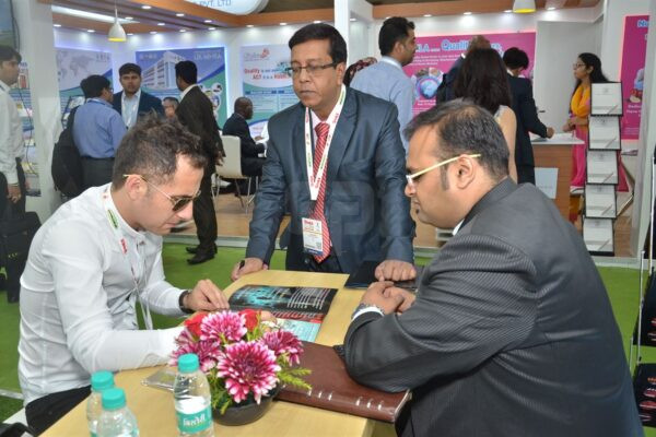 Iphex 2018 – Delhi Pragati Maidan