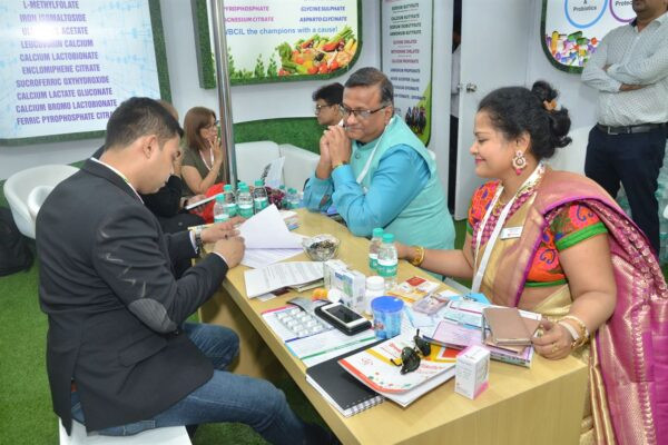 Iphex 2018 – Delhi Pragati Maidan
