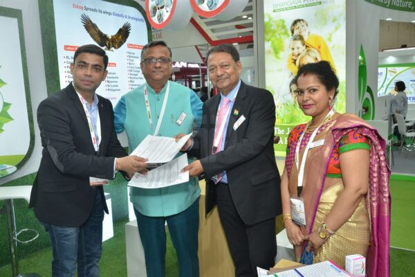 Iphex – 2018 – Delhi Pragati Maidan