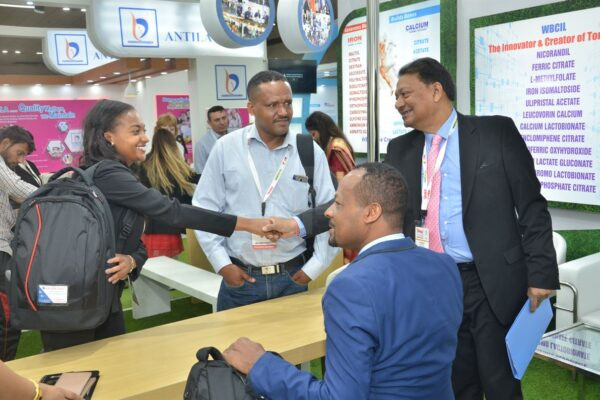 Iphex – 2018 – Delhi Pragati Maidan
