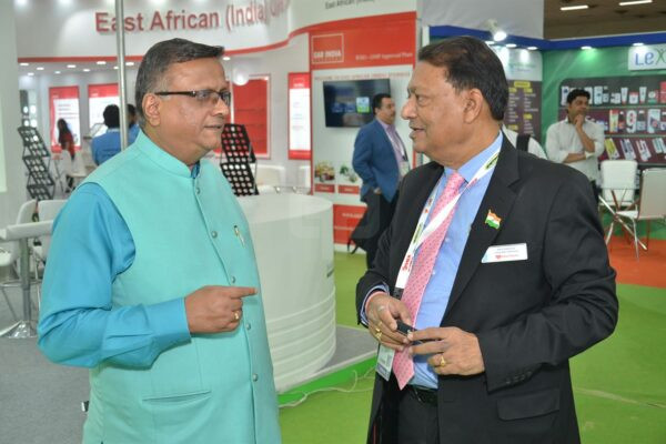 Iphex – 2018 – Delhi Pragati Maidan