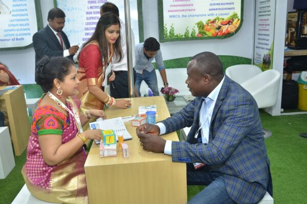 Iphex – 2018 – Delhi Pragati Maidan