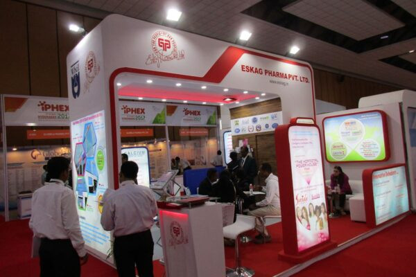 Iphex – Hyderabad 2017