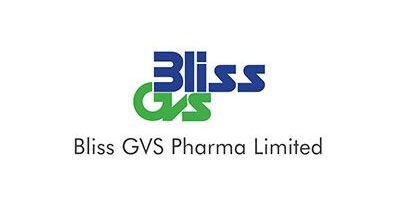 Bliss GVS Pharma Limited