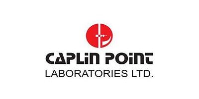 Caplin Point Laboratories Ltd