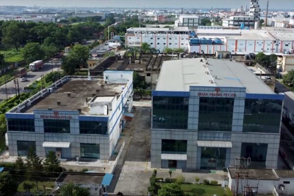 Eskag Factory Haridwar