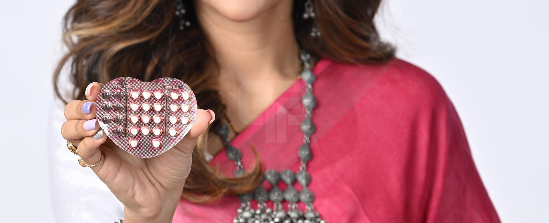 Oral Contraceptive Pills: What You Need to Know