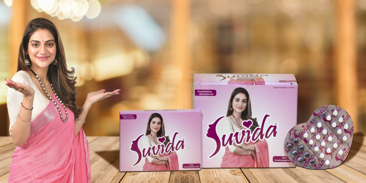 Oral Contraceptive Pills