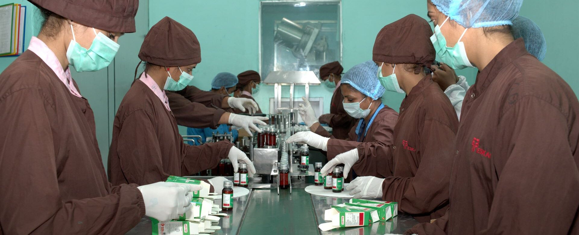 Role of Pharmaceutical Finish Dosage Suppliers in India in the Pharmaceutical Manufacturing Industry