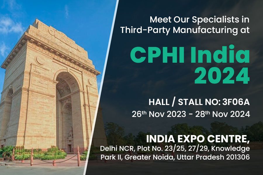 CPHI India 2024