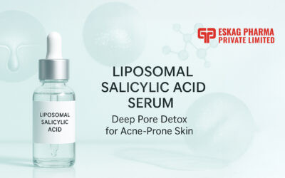 Liposomal Salicylic Acid Serum