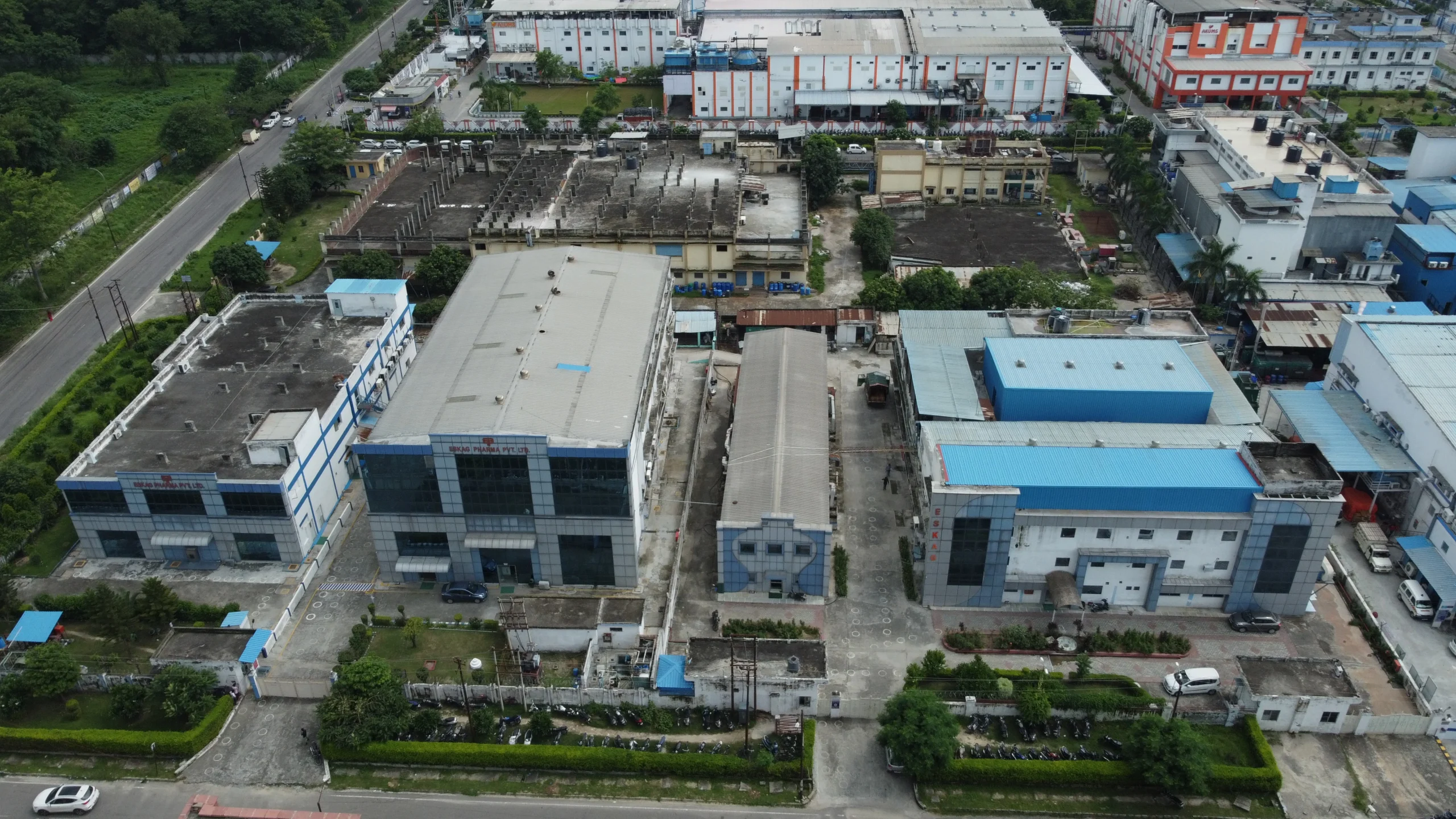 Manufacturing Image