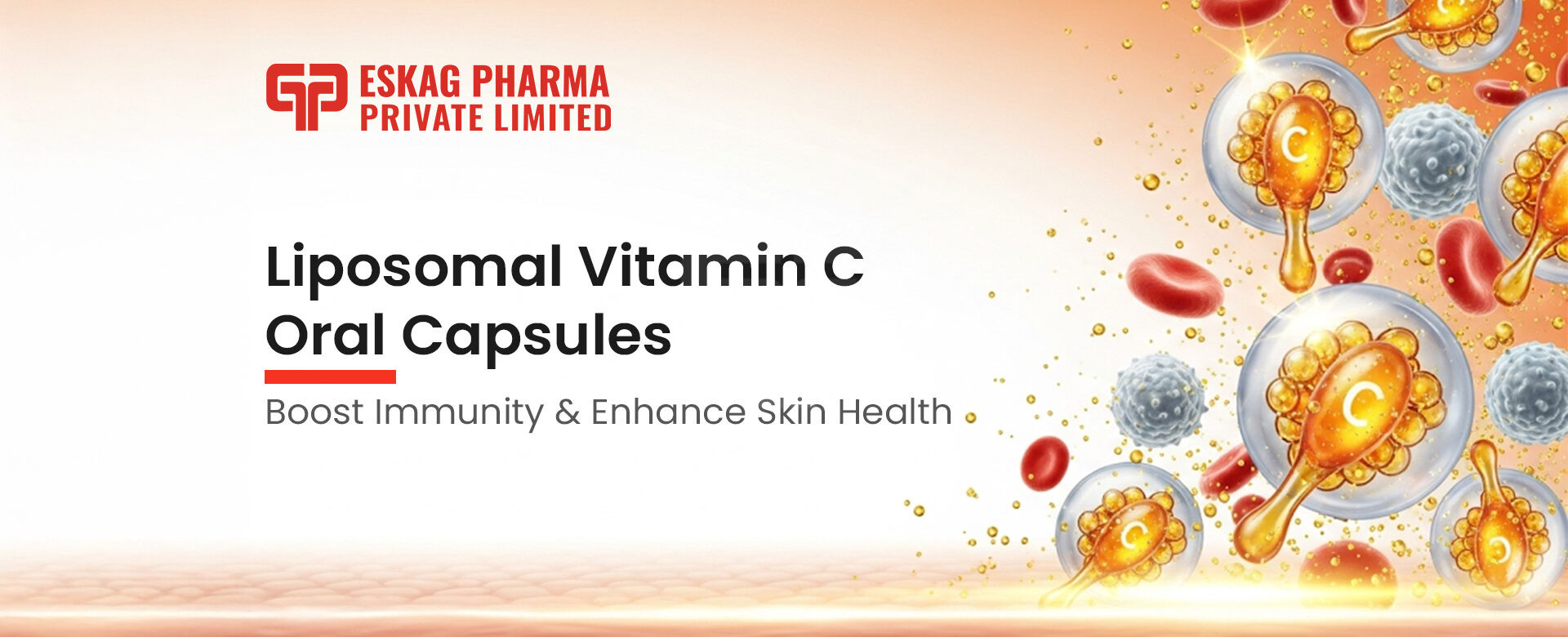 Liposomal Vitamin C Oral Capsules