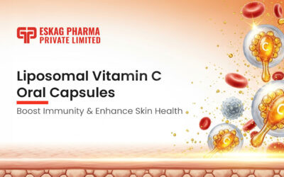 Liposomal Vitamin C Oral Capsules
