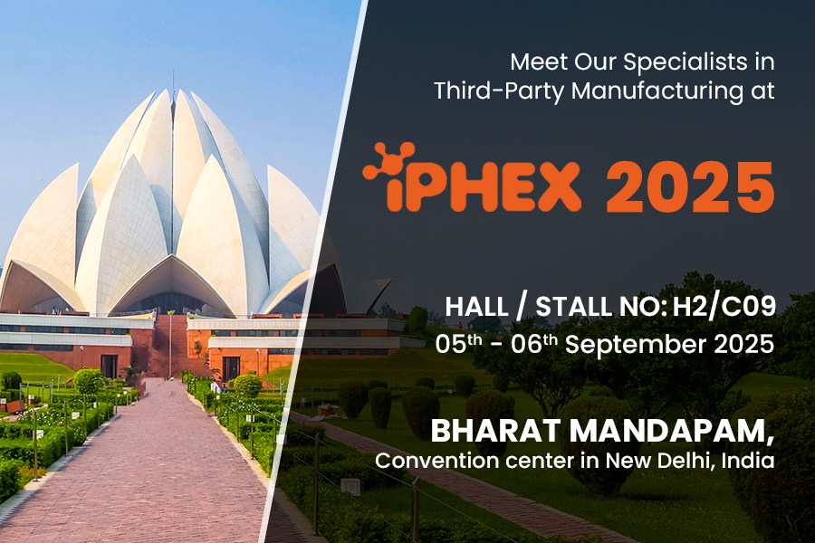 iPHEX India 2025