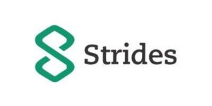 strides