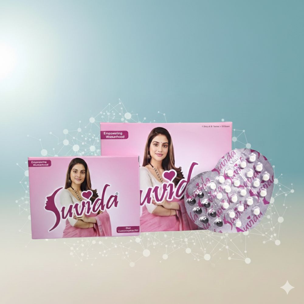 Levonorgestrel with Ethinylestradiol Tab & Ferrous Fumarate Tab