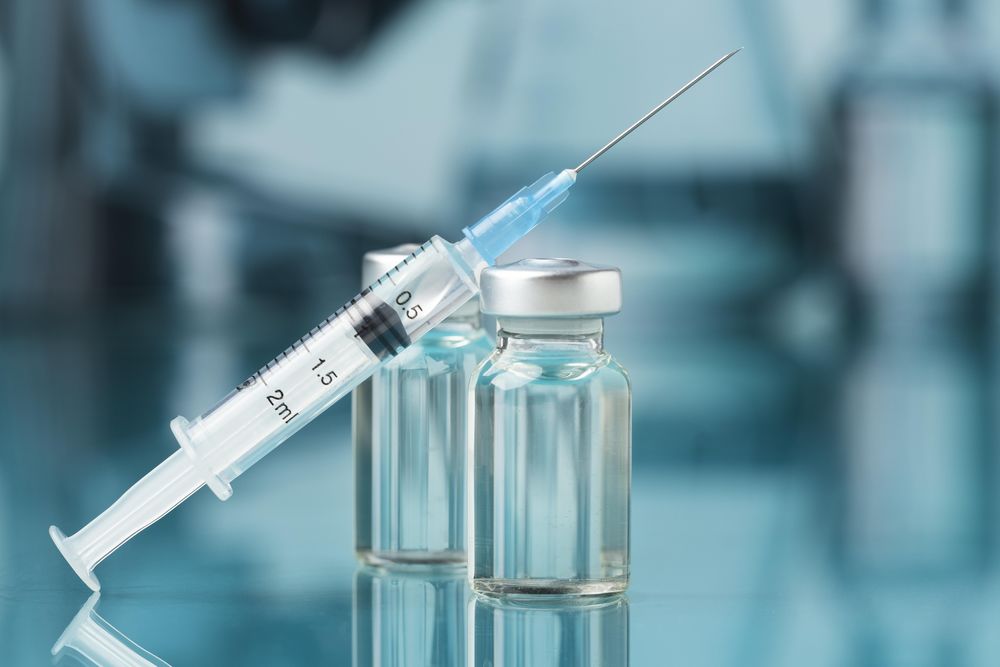 Injectable