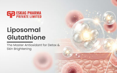 Liposomal Glutathione