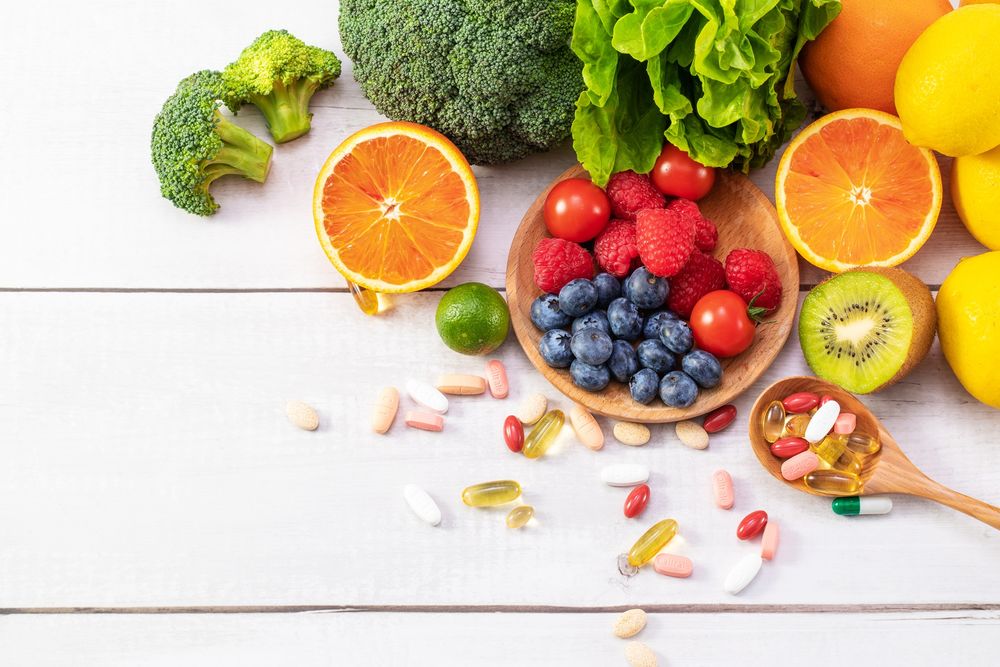 Nutraceutical