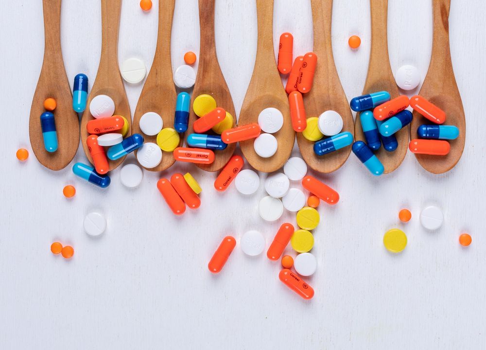 Pharmaceutical