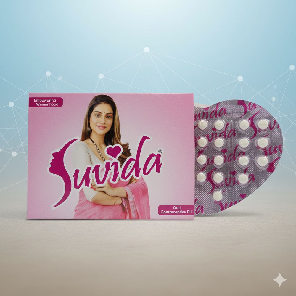 Levonorgestrel with Ethinylestradiol Tab & Ferrous Fumarate Tab