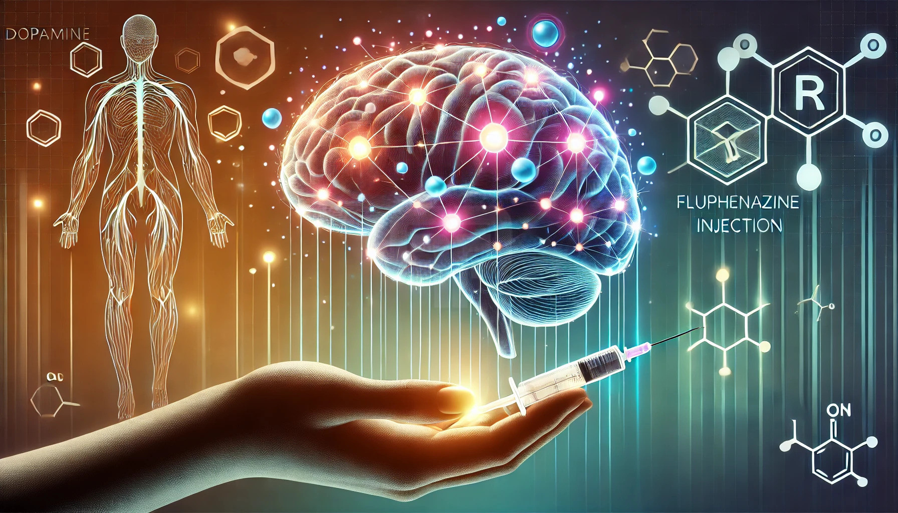 Fluphenazine injection Manufacturer