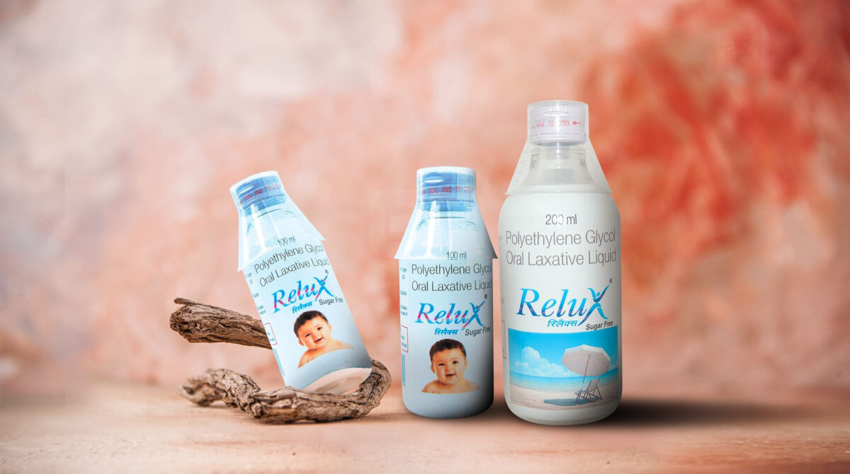 Benefits of Using PEG 4000 Sugar-Free Syrup Laxative